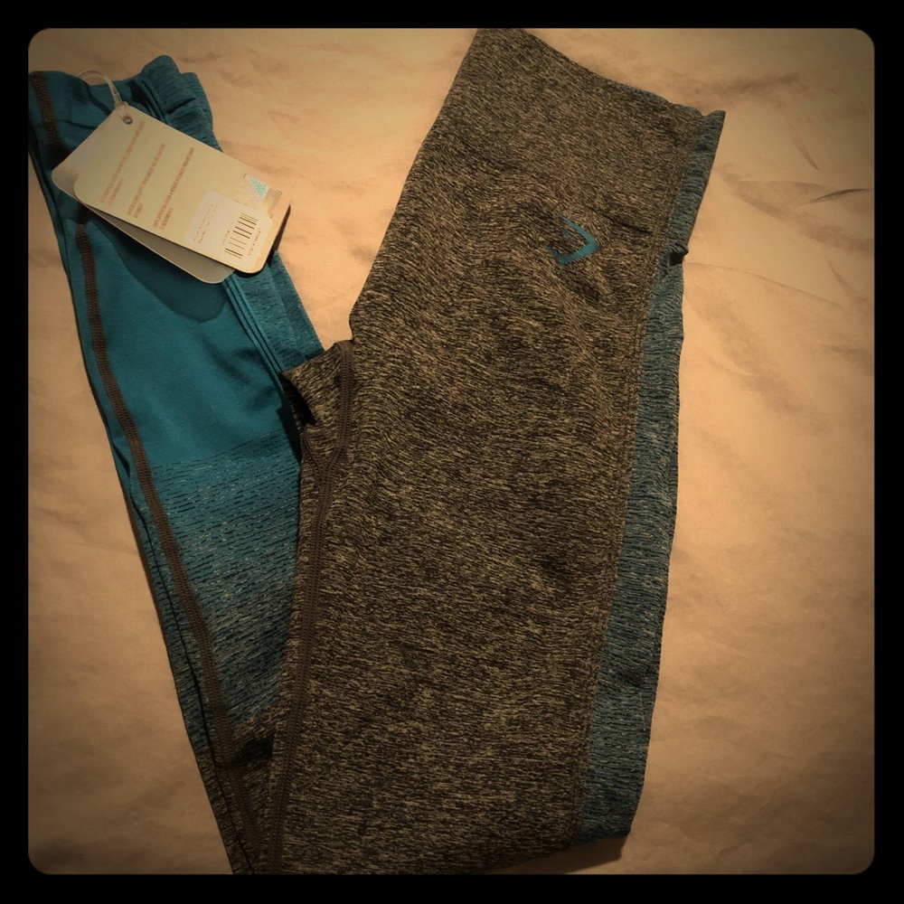 Gymshark Amplify Leggings